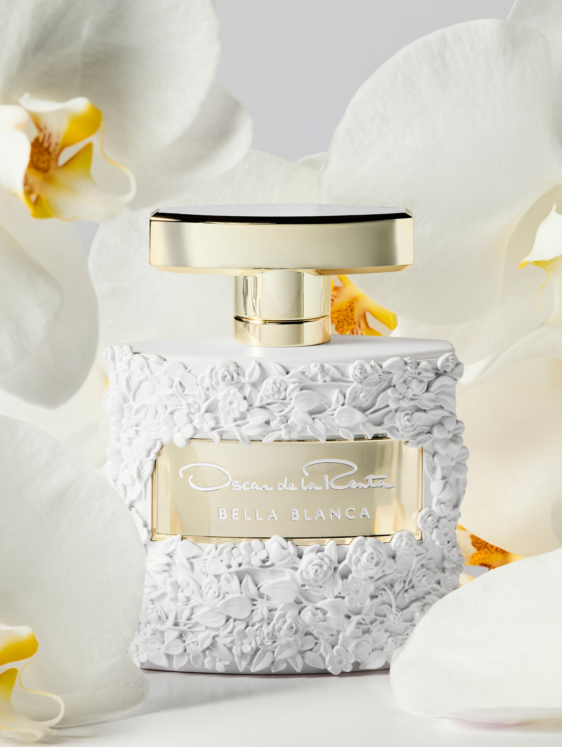 Oscar de la Renta Bella Blanca EDP 3.4 Oz