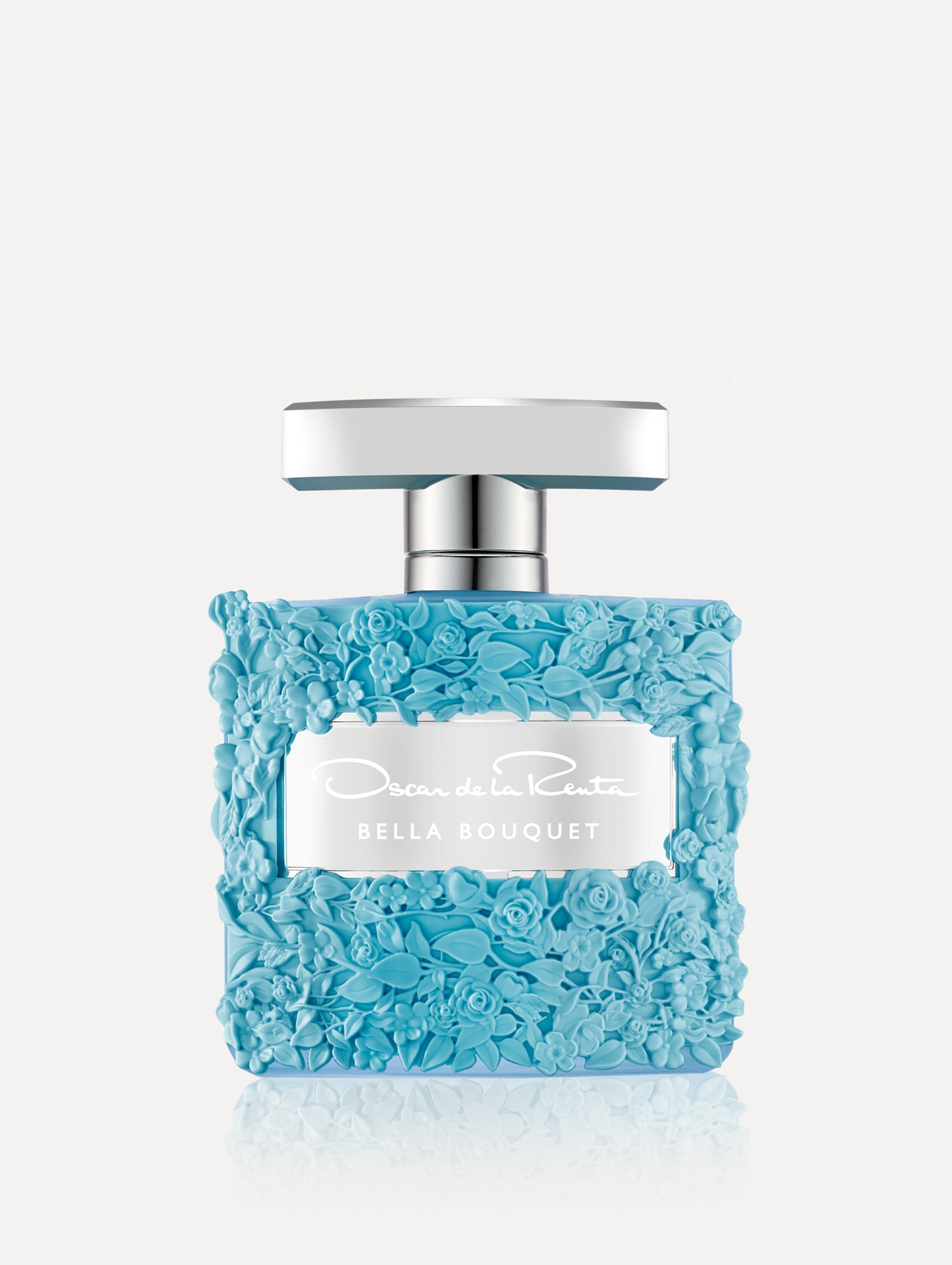 Oscar de la Renta Bella Bouquet EDP 3.4 Oz