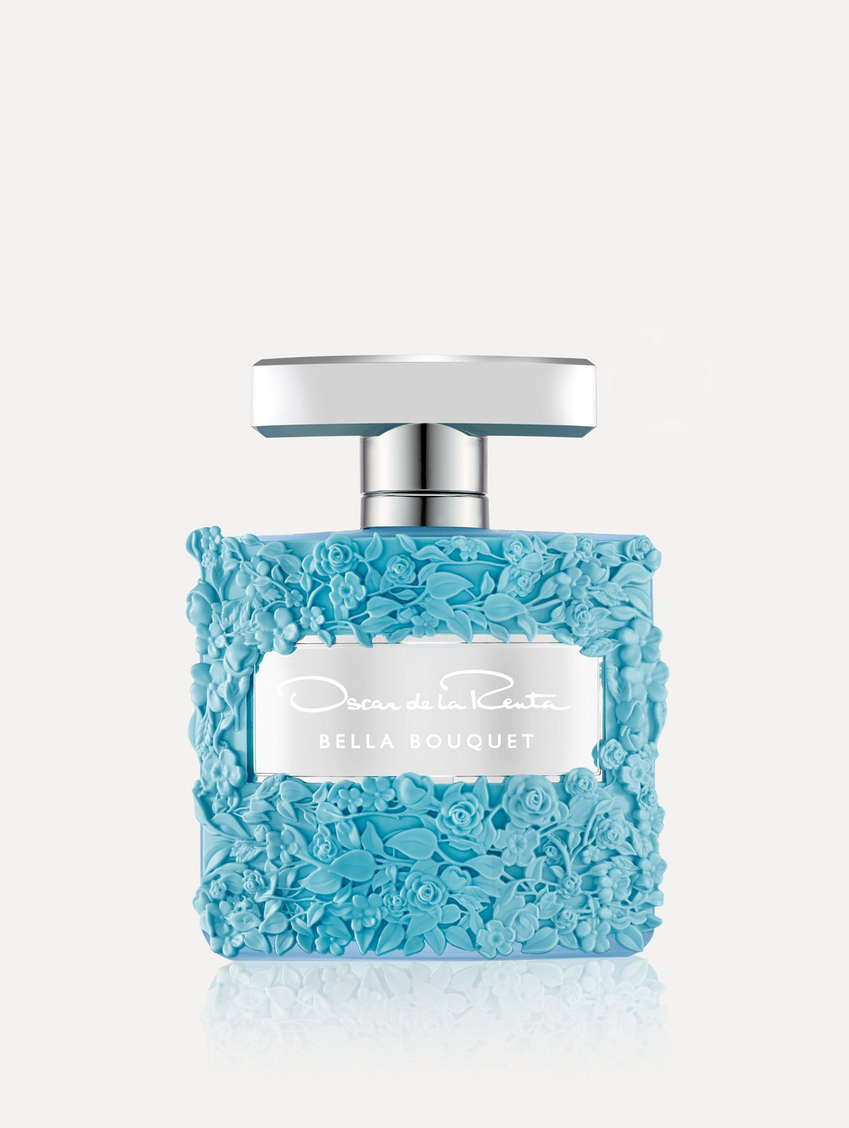 Oscar de la Renta Bella Bouquet EDP 3.4 Oz