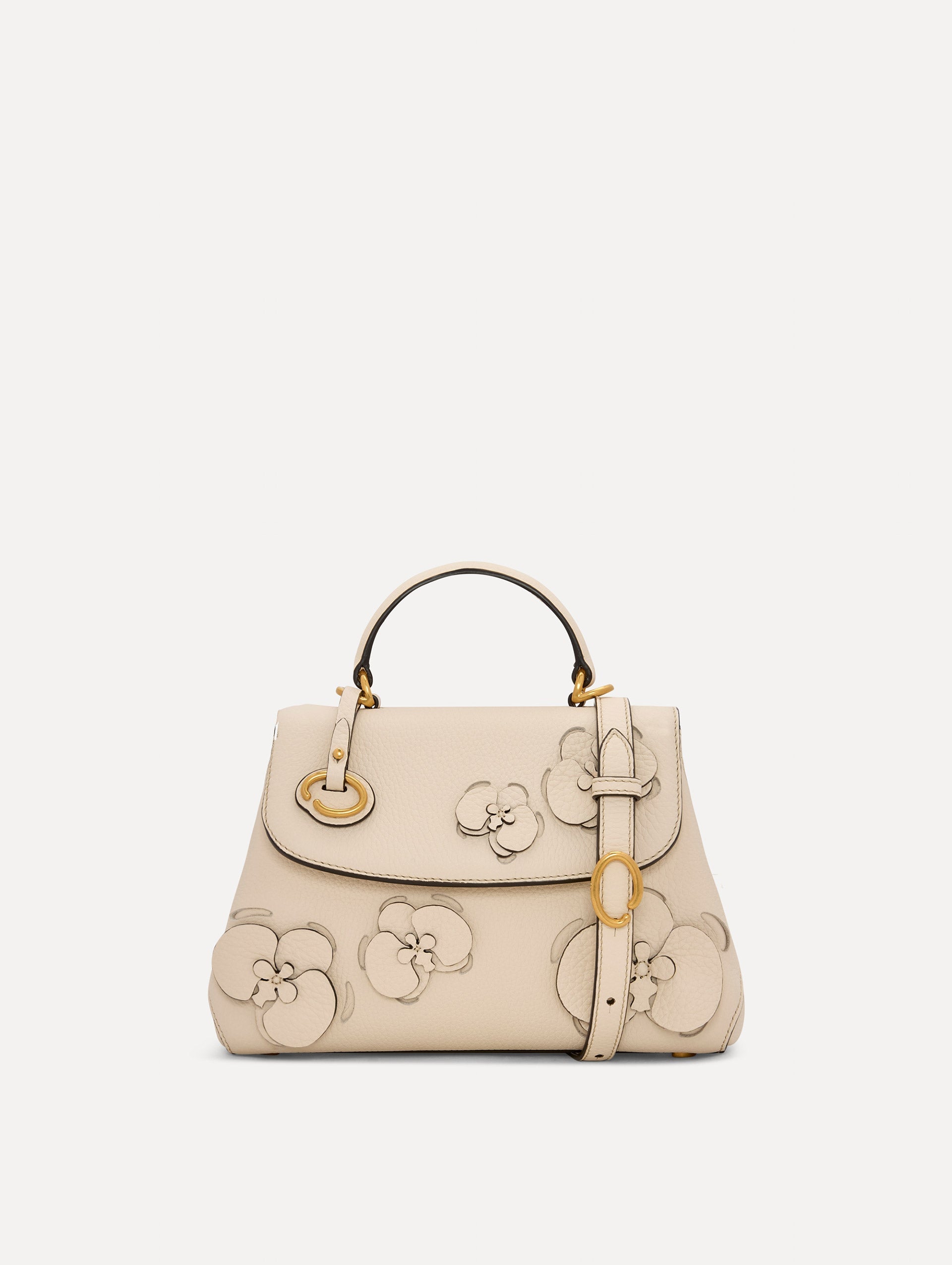 Oscar de la Renta The Mini Poppy