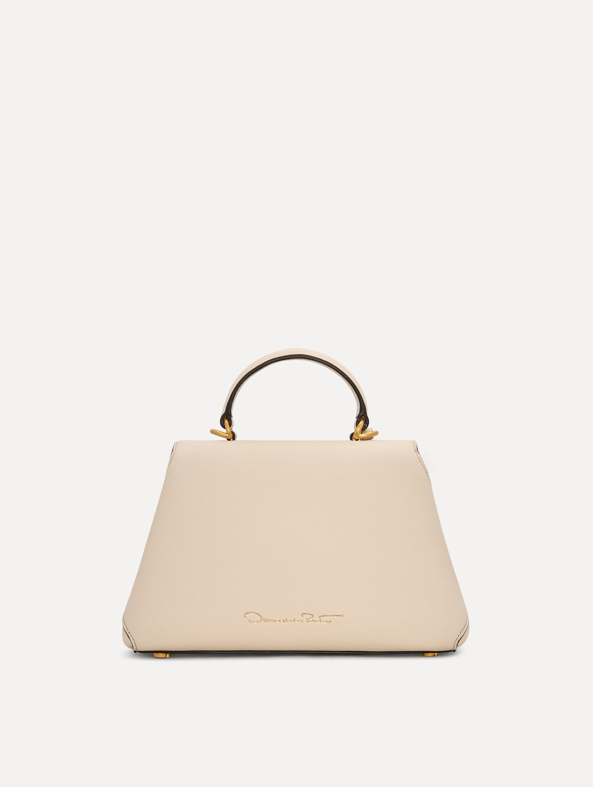 Oscar de la Renta The Mini Poppy