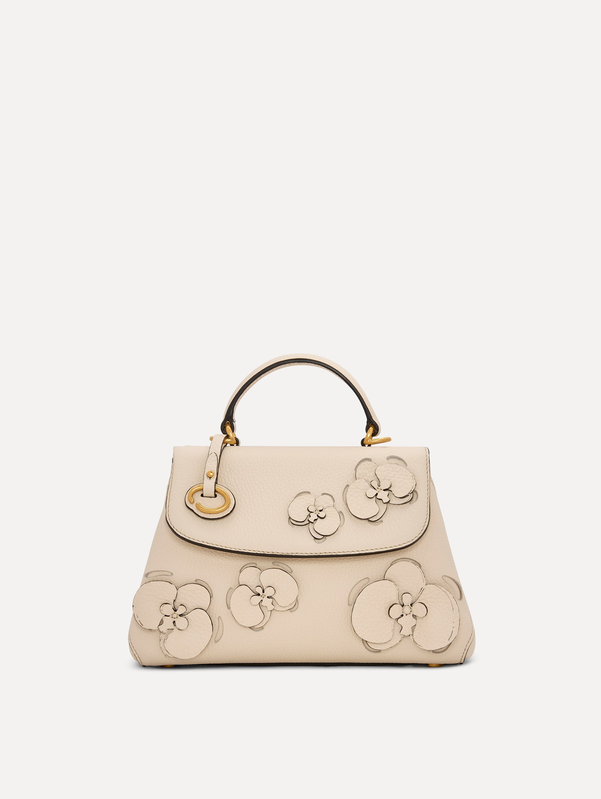 Oscar de la Renta The Mini Poppy