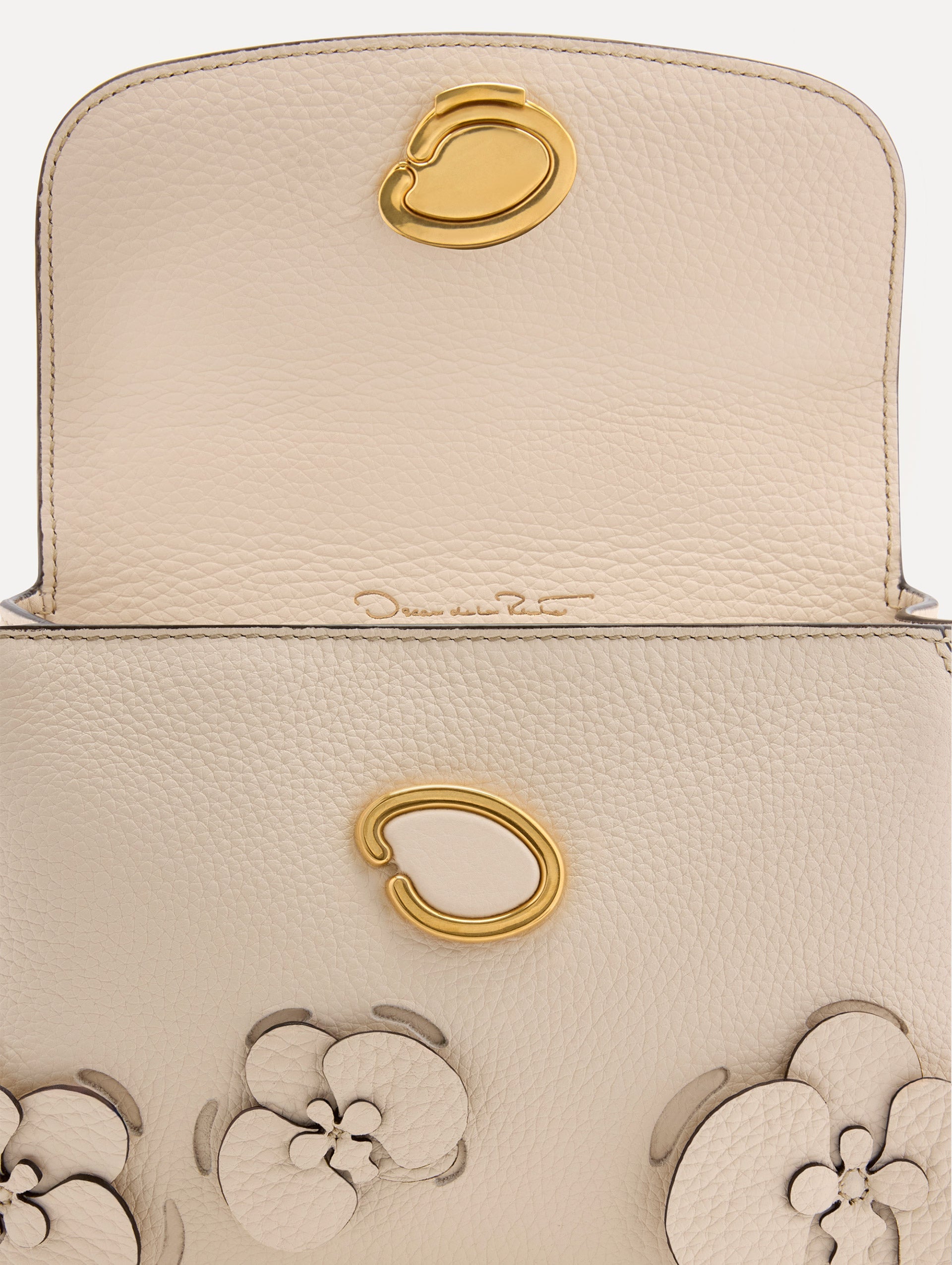 Oscar de la Renta The Mini Poppy