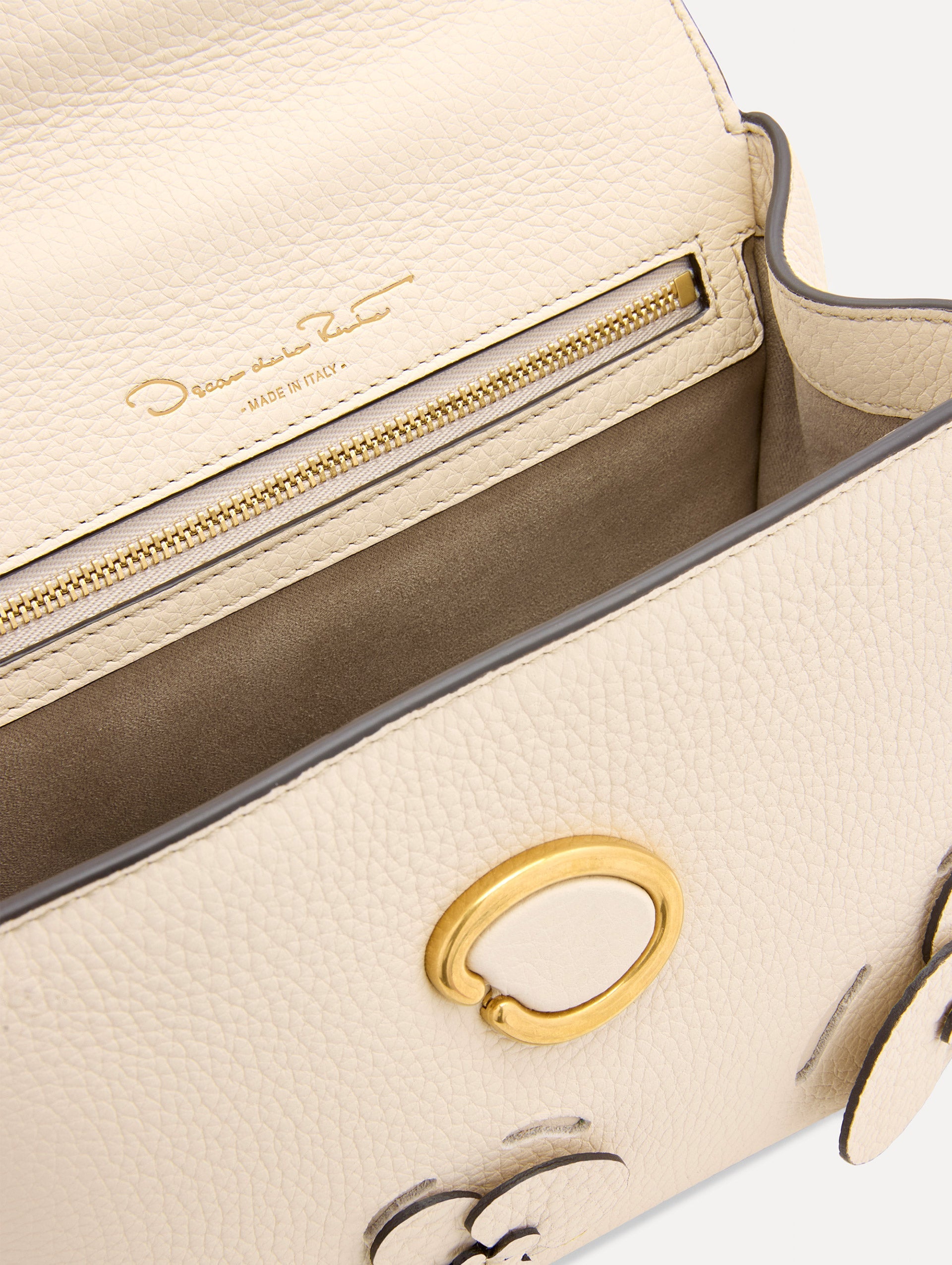 Oscar de la Renta The Mini Poppy
