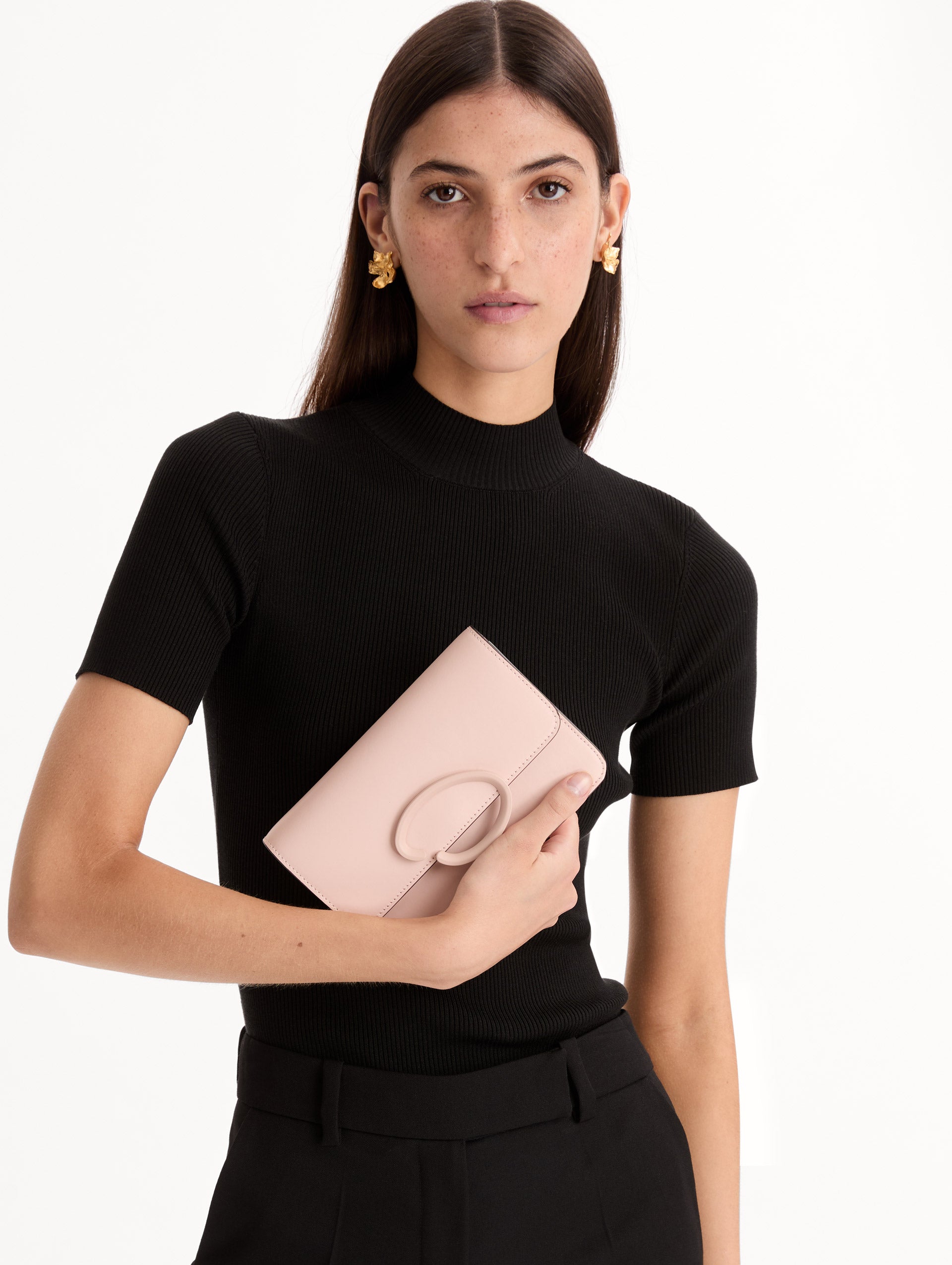 Oscar de la Renta O Pochette