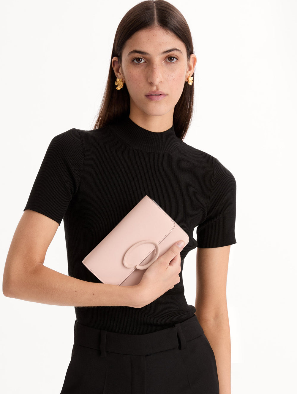 Oscar de la Renta O Pochette