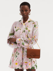 Oscar de la Renta O Pochette