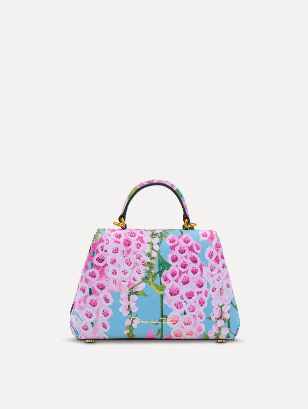 Oscar de la Renta The Mini Poppy