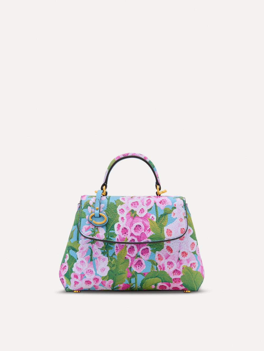 Oscar de la Renta The Mini Poppy