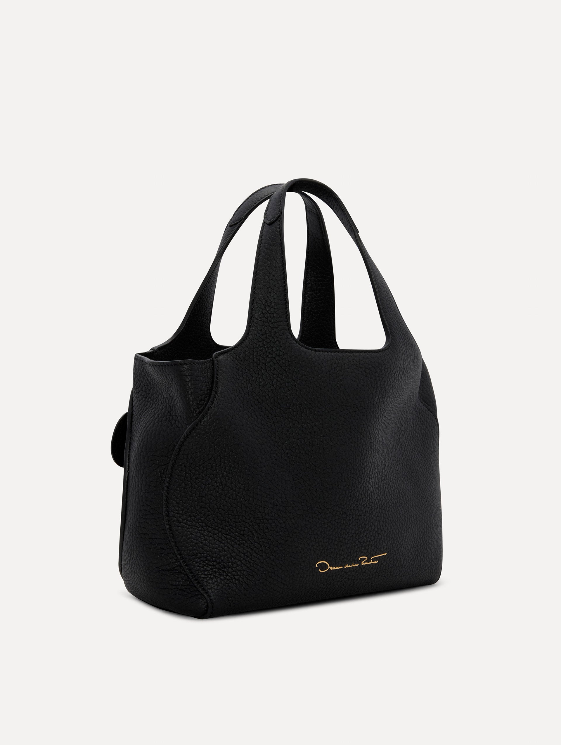 Oscar de la Renta The Mini Topaz