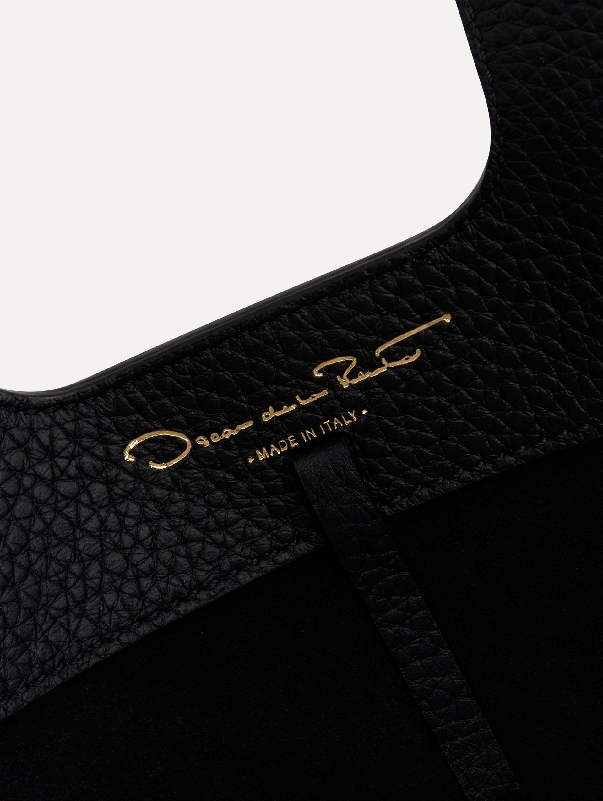 Oscar de la Renta The Mini Topaz