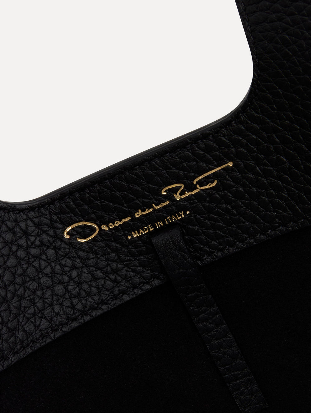 Oscar de la Renta The Mini Topaz