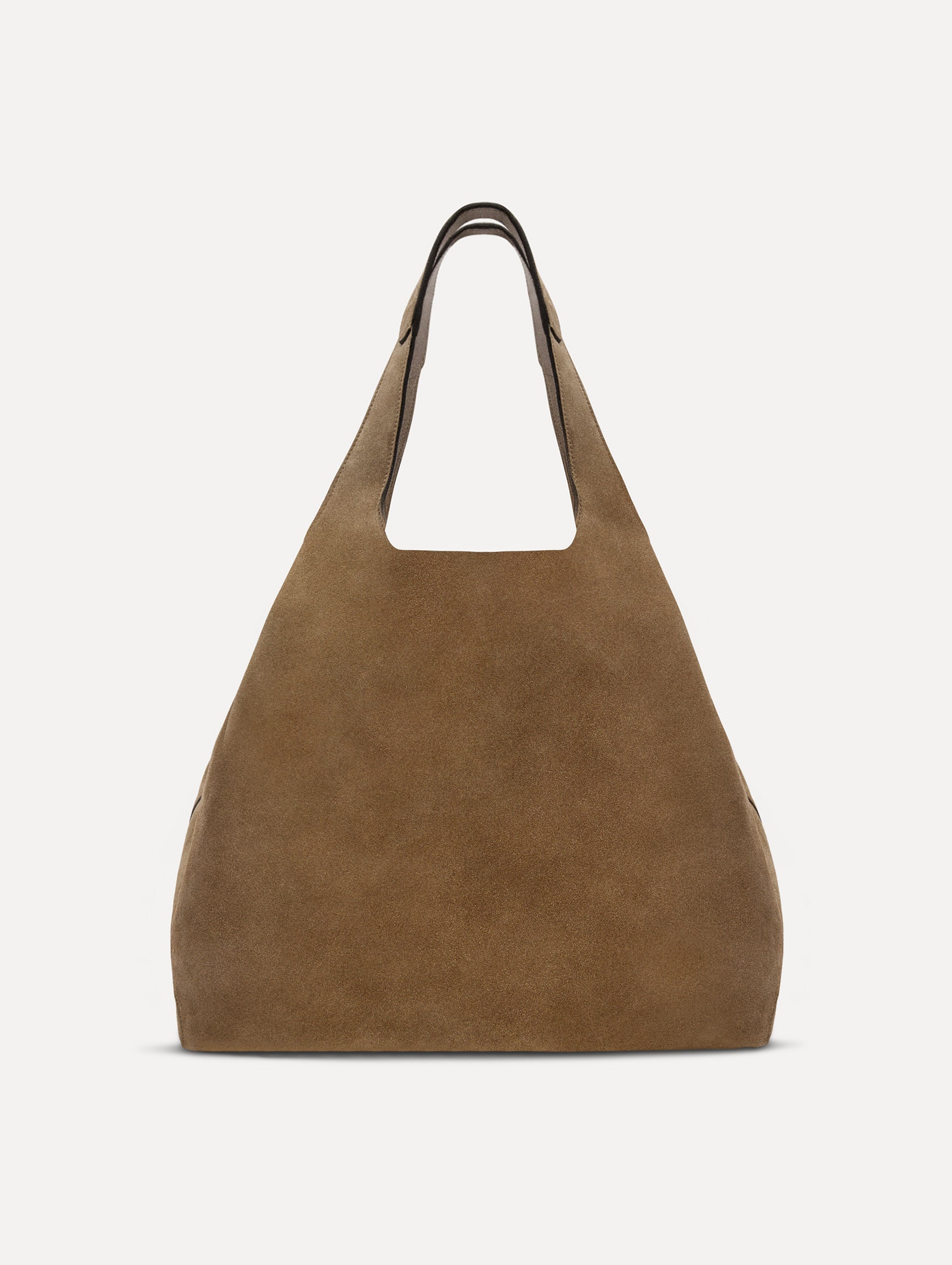 Oscar de la Renta The Topaz in Suede