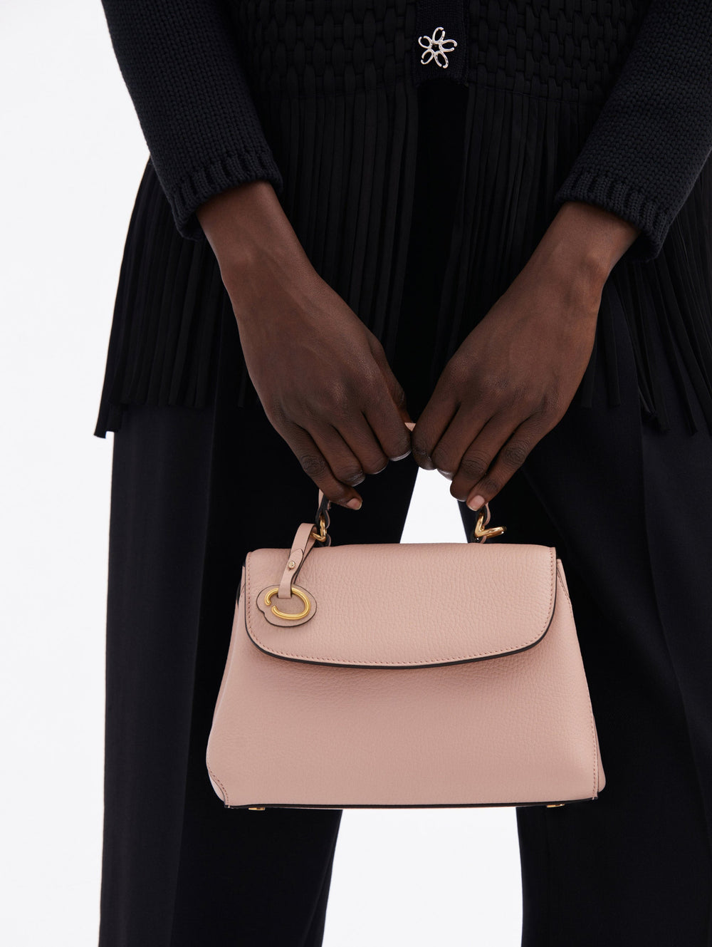 Oscar de la Renta The Mini Poppy
