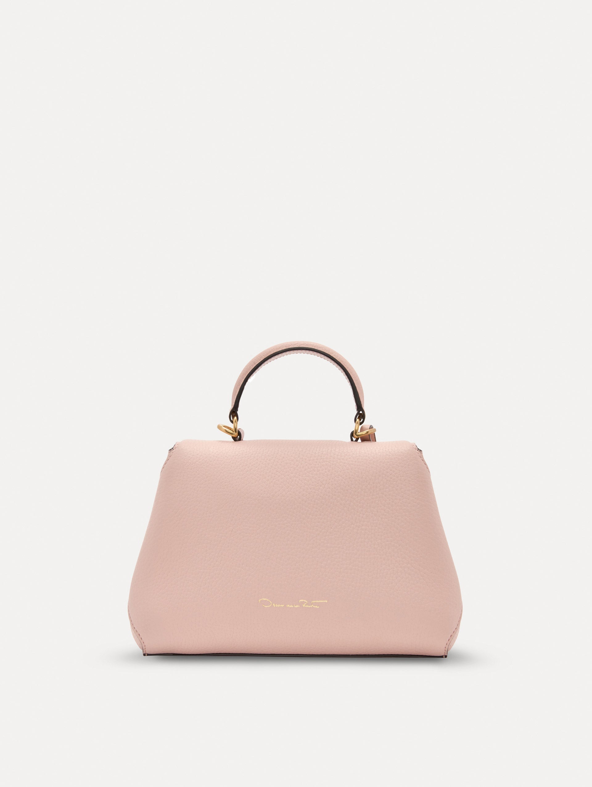 Oscar de la Renta The Mini Poppy