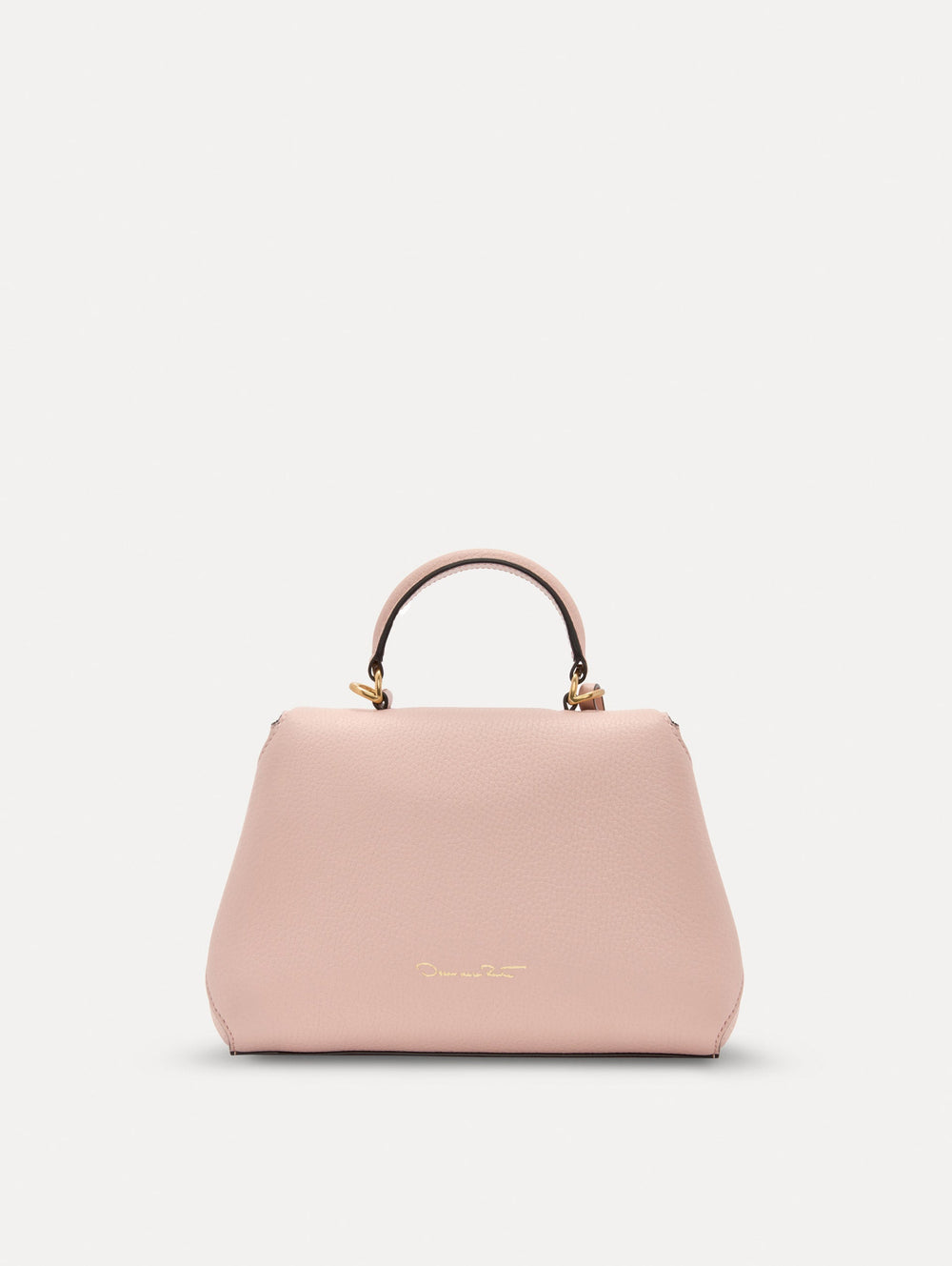 Oscar de la Renta The Mini Poppy