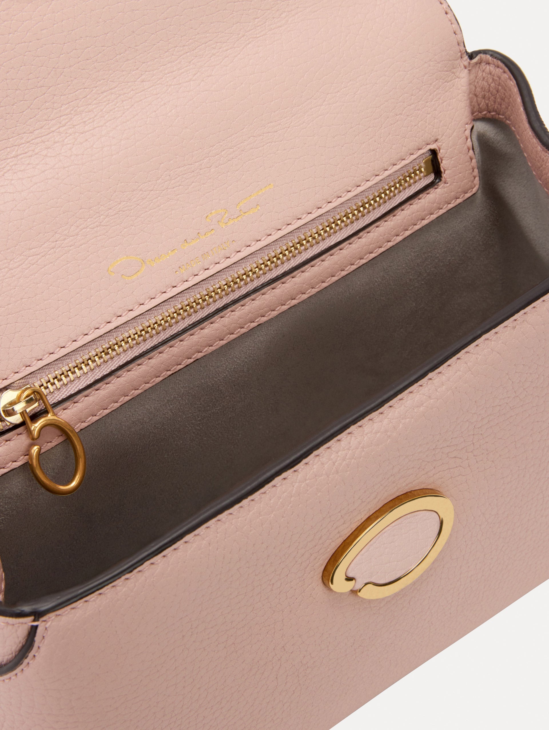 Oscar de la Renta The Mini Poppy