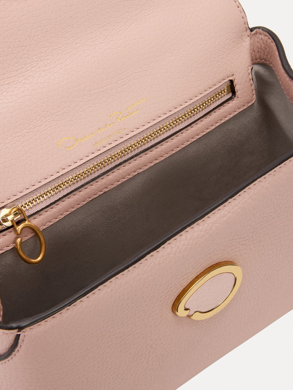Oscar de la Renta The Mini Poppy