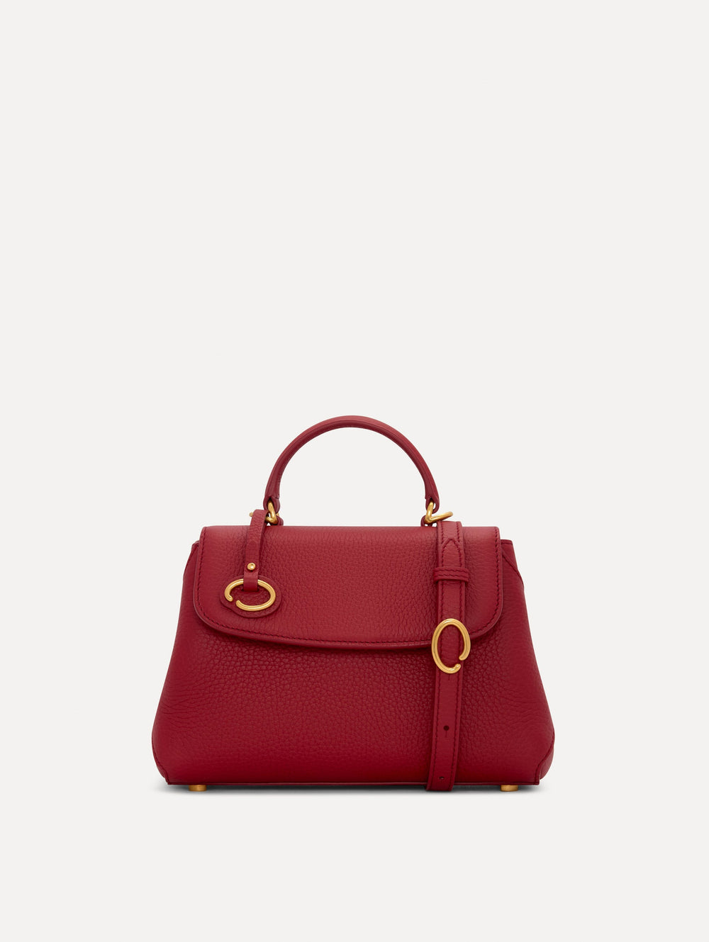 Oscar de la Renta The Mini Poppy