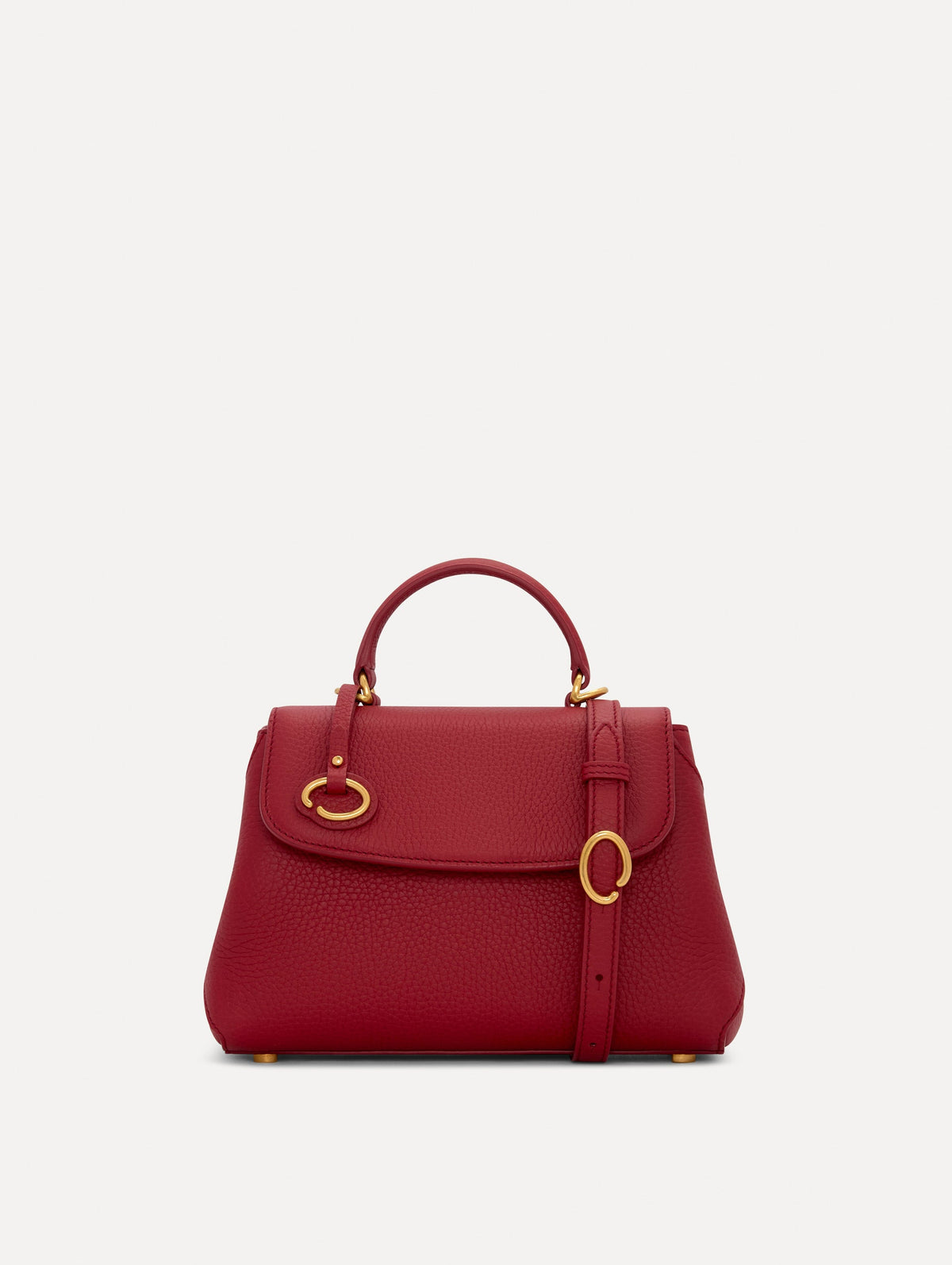 Oscar de la Renta The Mini Poppy