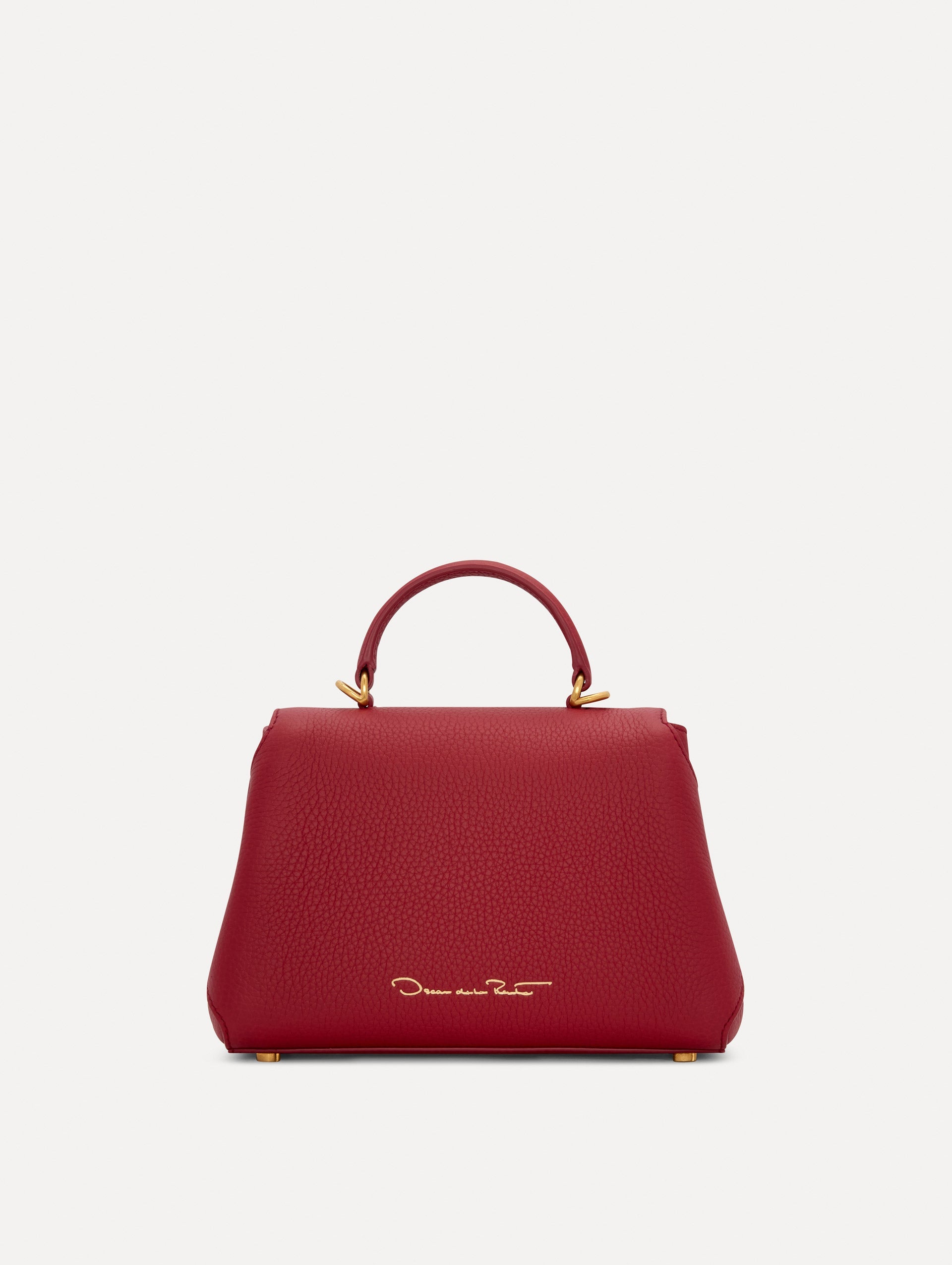 Oscar de la Renta The Mini Poppy