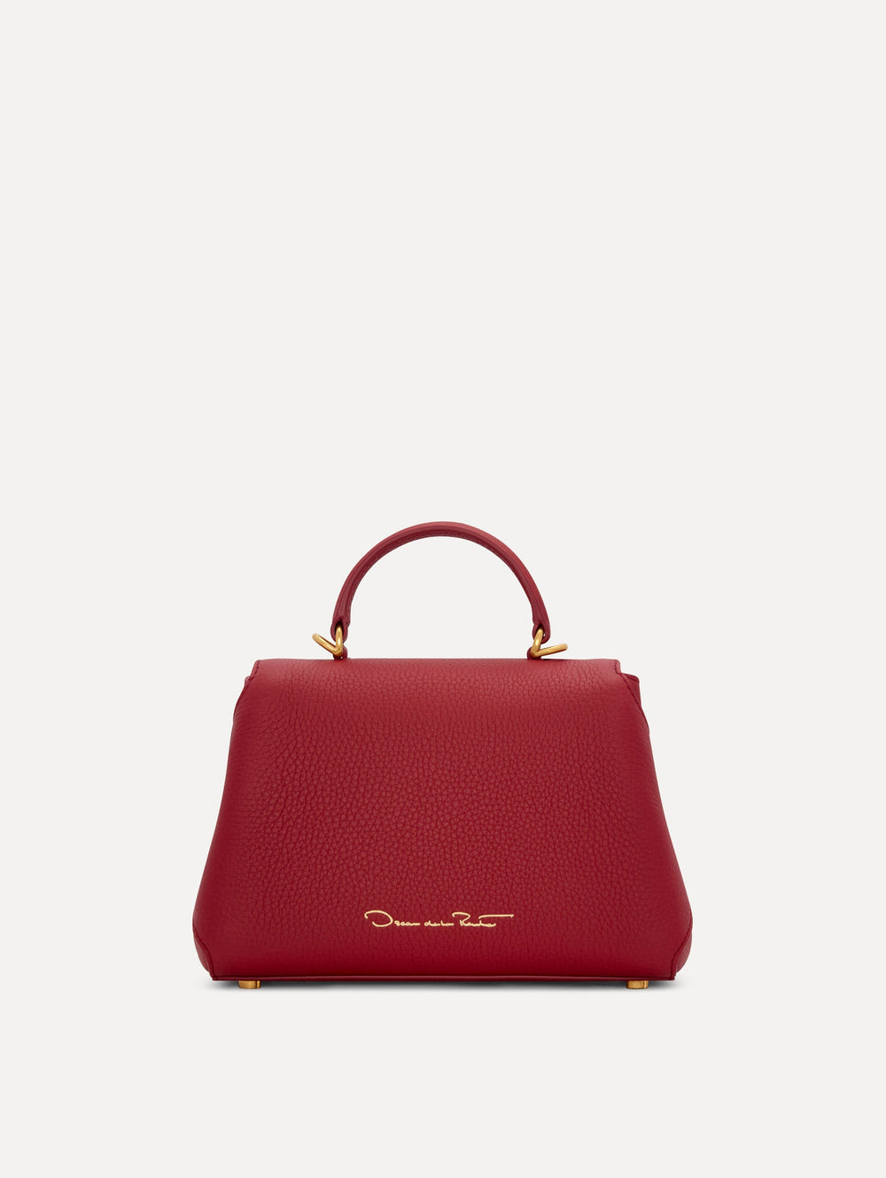 Oscar de la Renta The Mini Poppy