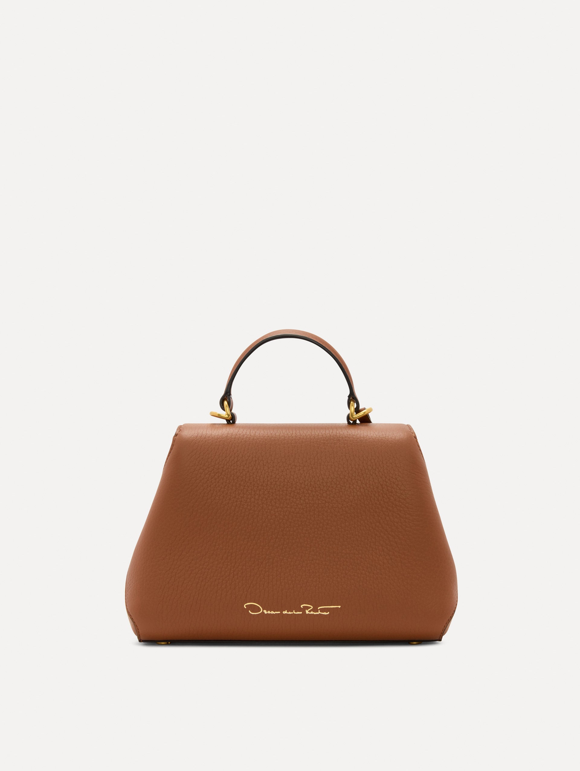 Oscar de la Renta The Mini Poppy