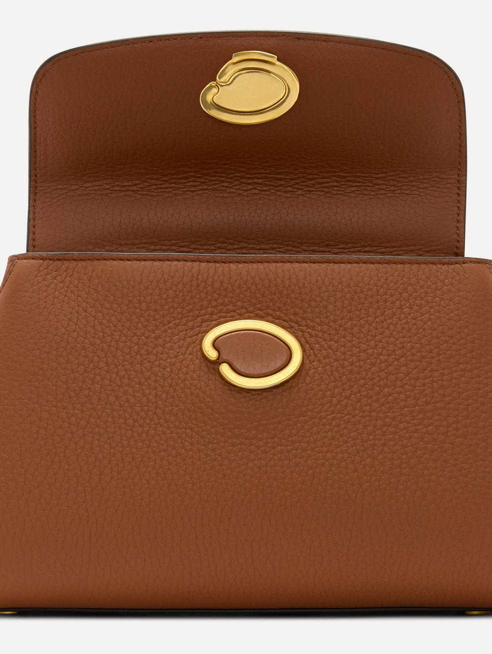Oscar de la Renta The Mini Poppy