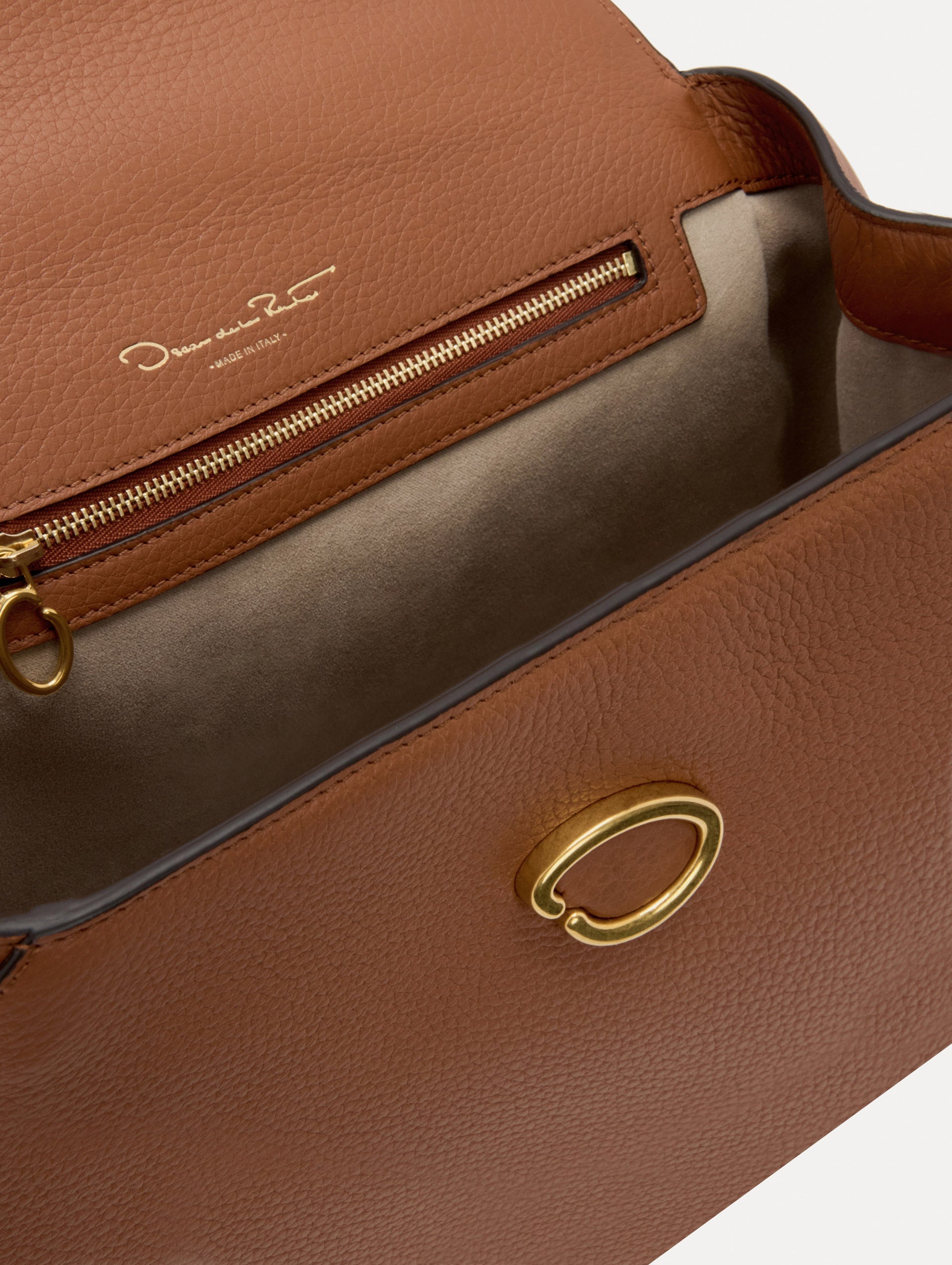 Oscar de la Renta The Mini Poppy