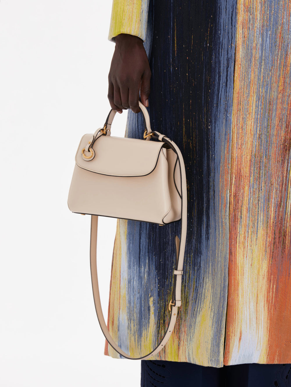 Oscar de la Renta The Mini Poppy