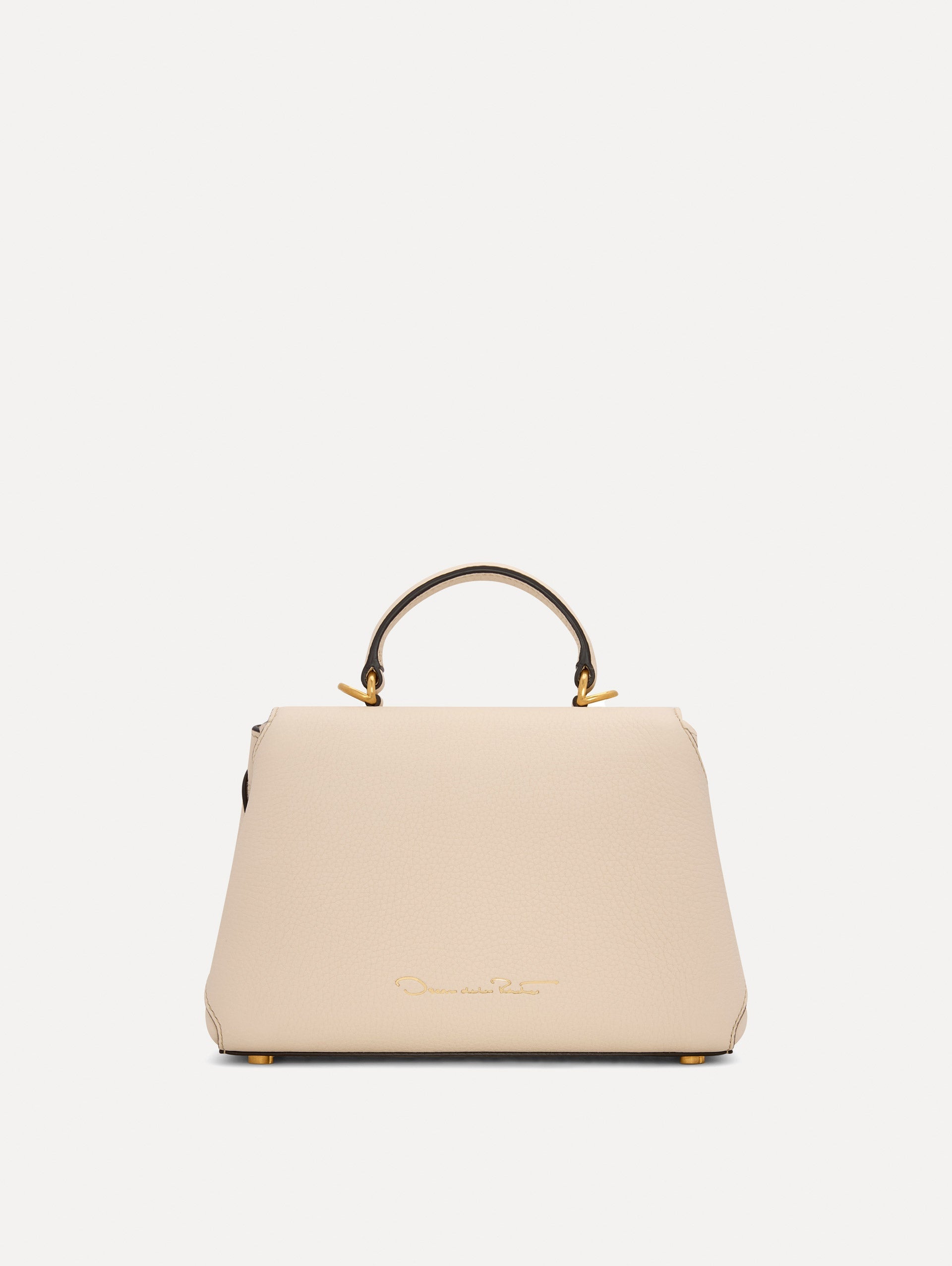 Oscar de la Renta The Mini Poppy