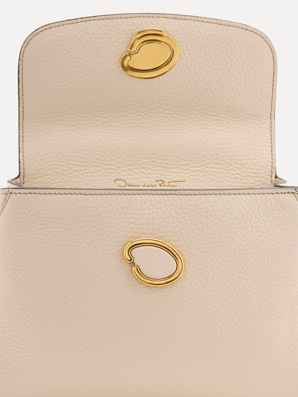 Oscar de la Renta The Mini Poppy