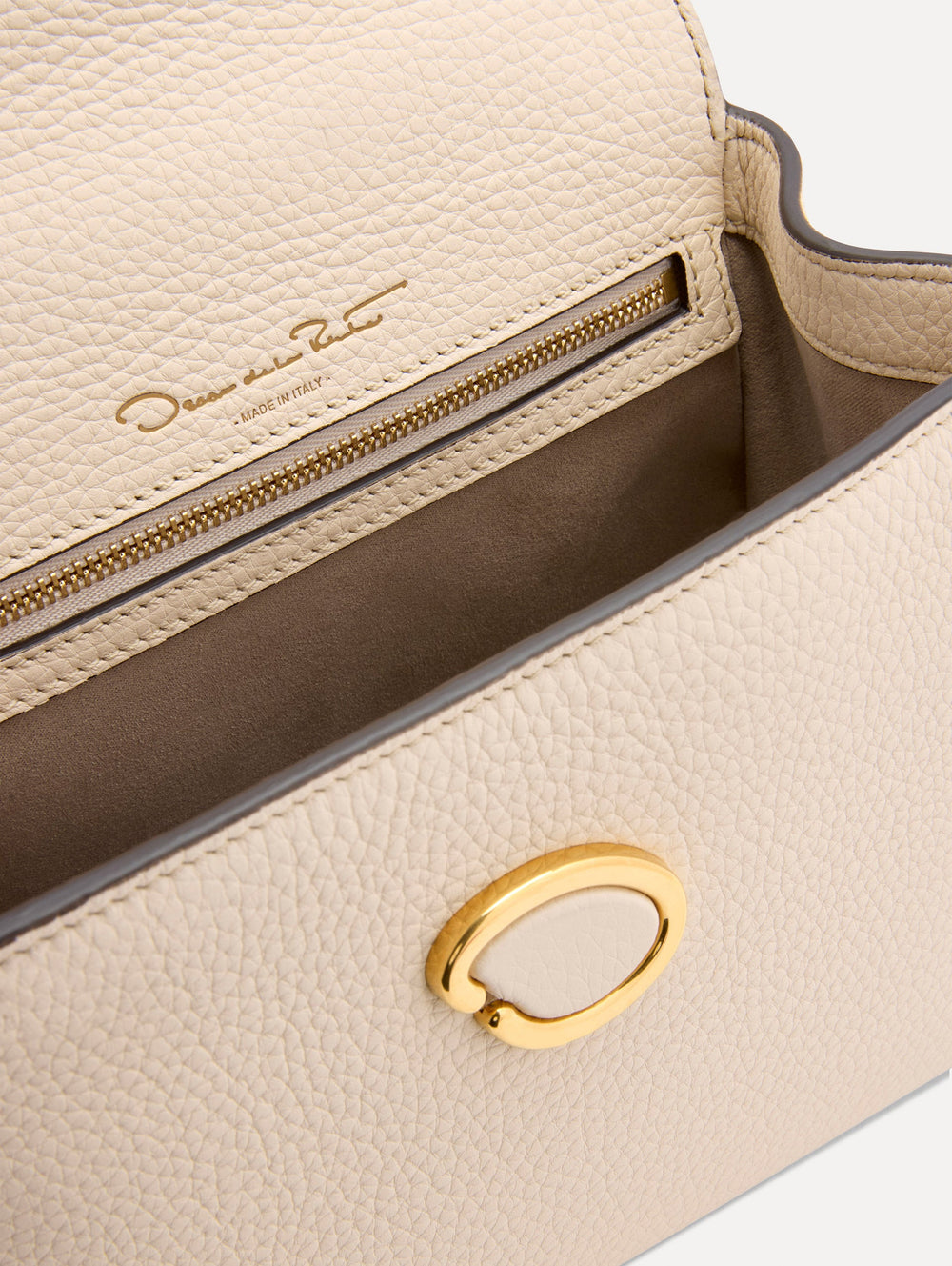 Oscar de la Renta The Mini Poppy