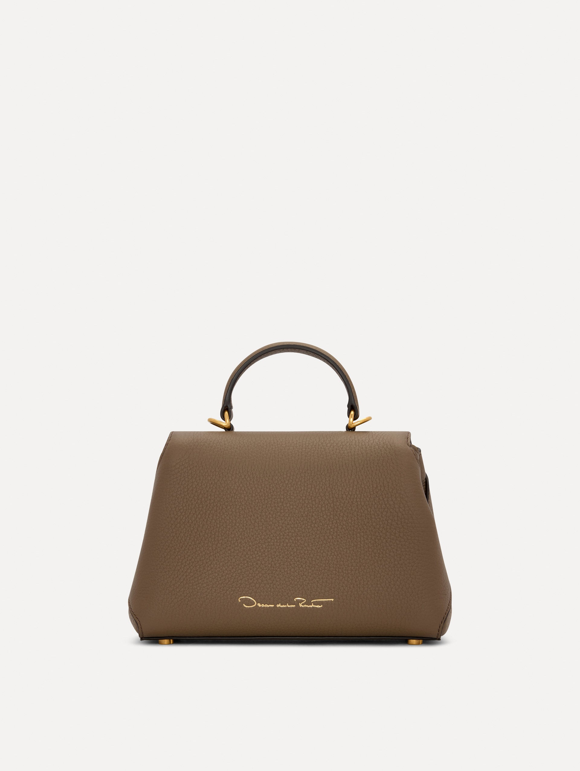 Oscar de la Renta The Mini Poppy