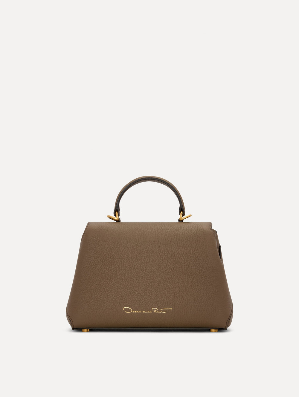 Oscar de la Renta The Mini Poppy