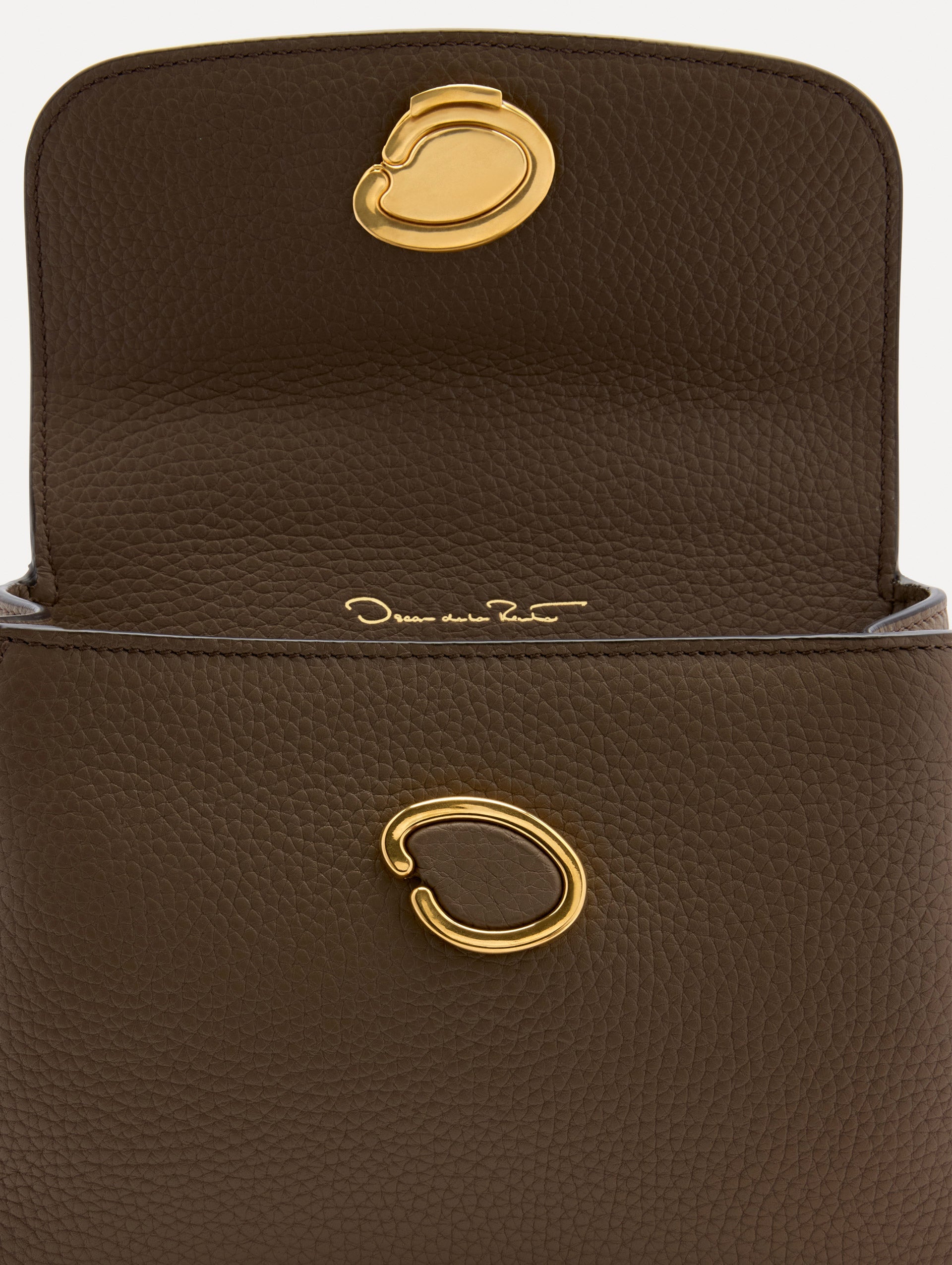 Oscar de la Renta The Mini Poppy