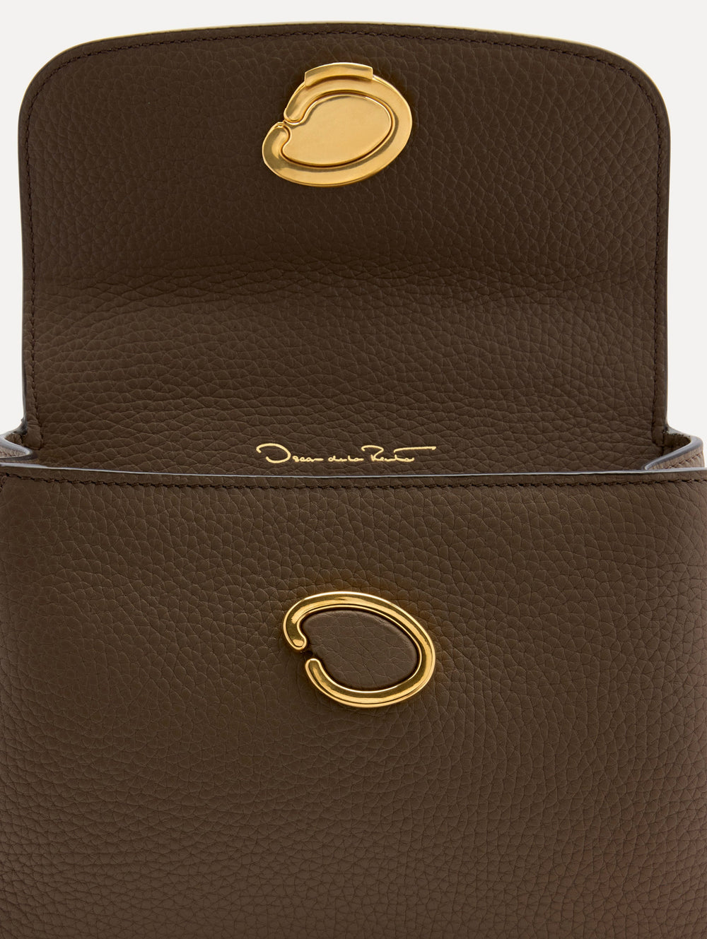 Oscar de la Renta The Mini Poppy