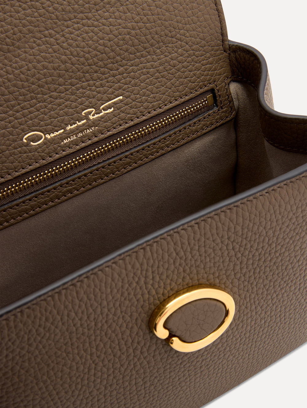Oscar de la Renta The Mini Poppy