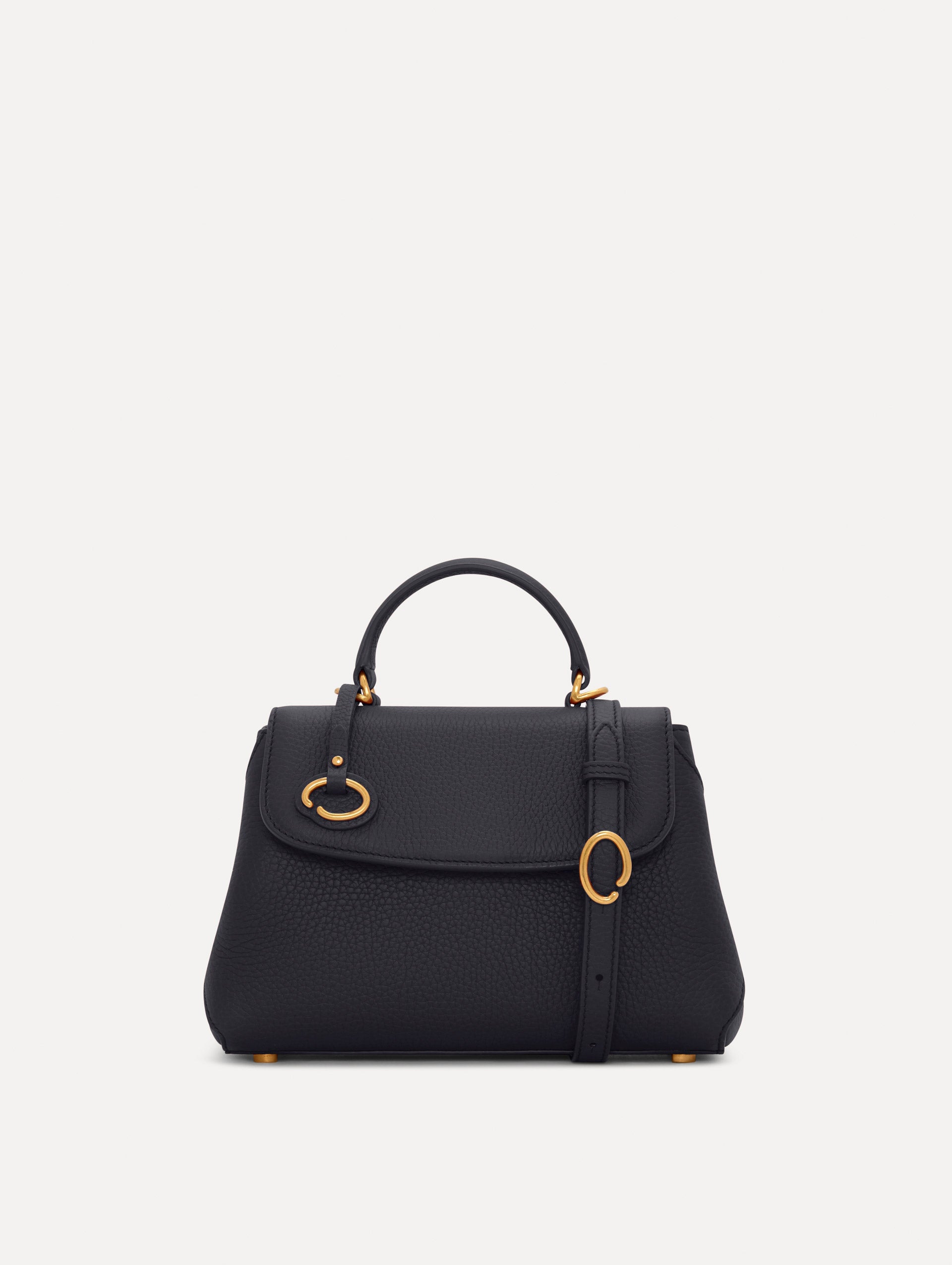 Oscar de la Renta The Mini Poppy