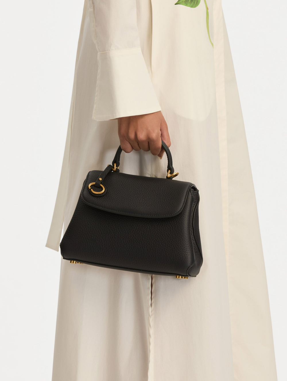 Oscar de la Renta The Mini Poppy