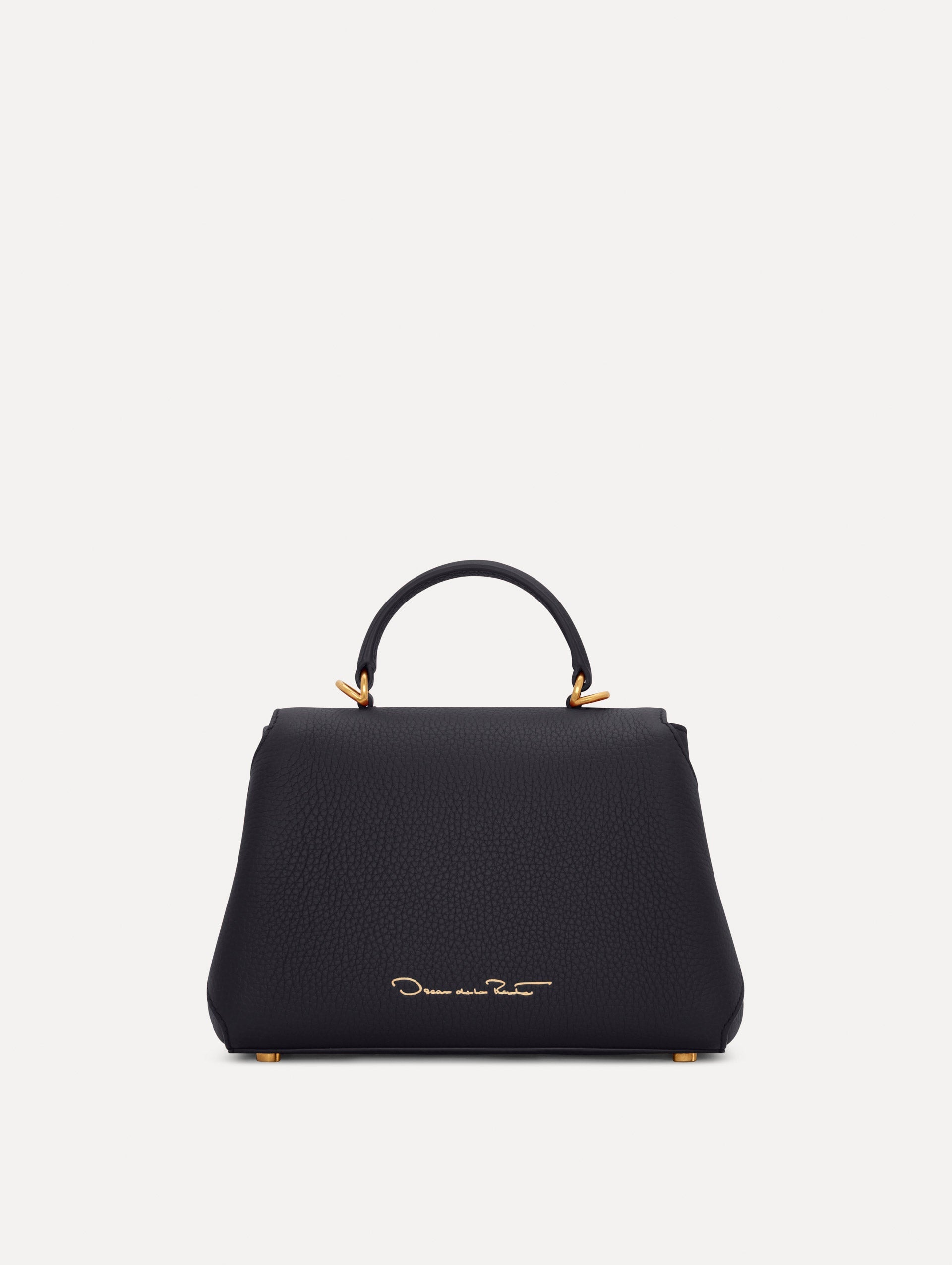 Oscar de la Renta The Mini Poppy