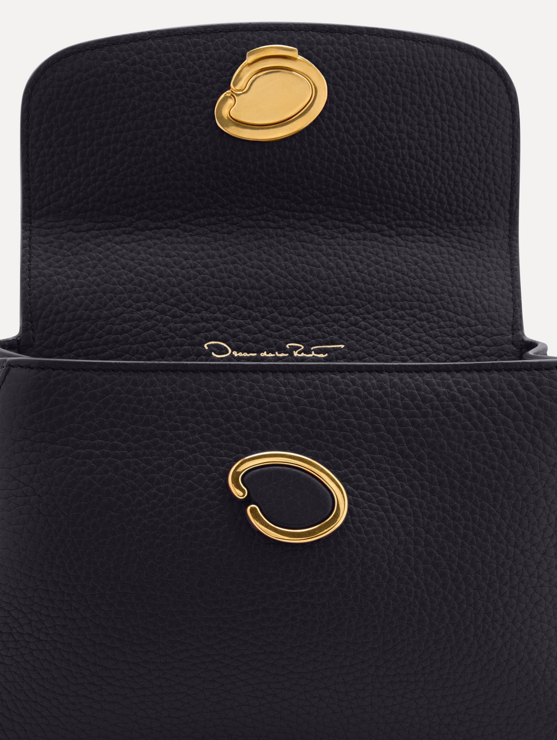 Oscar de la Renta The Mini Poppy