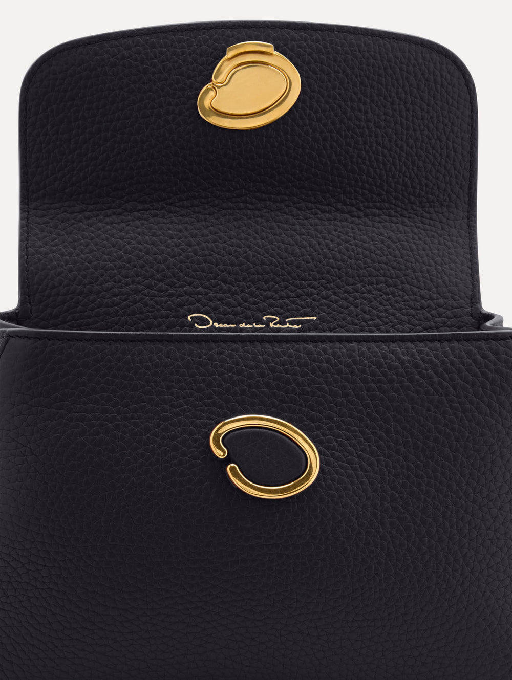 Oscar de la Renta The Mini Poppy
