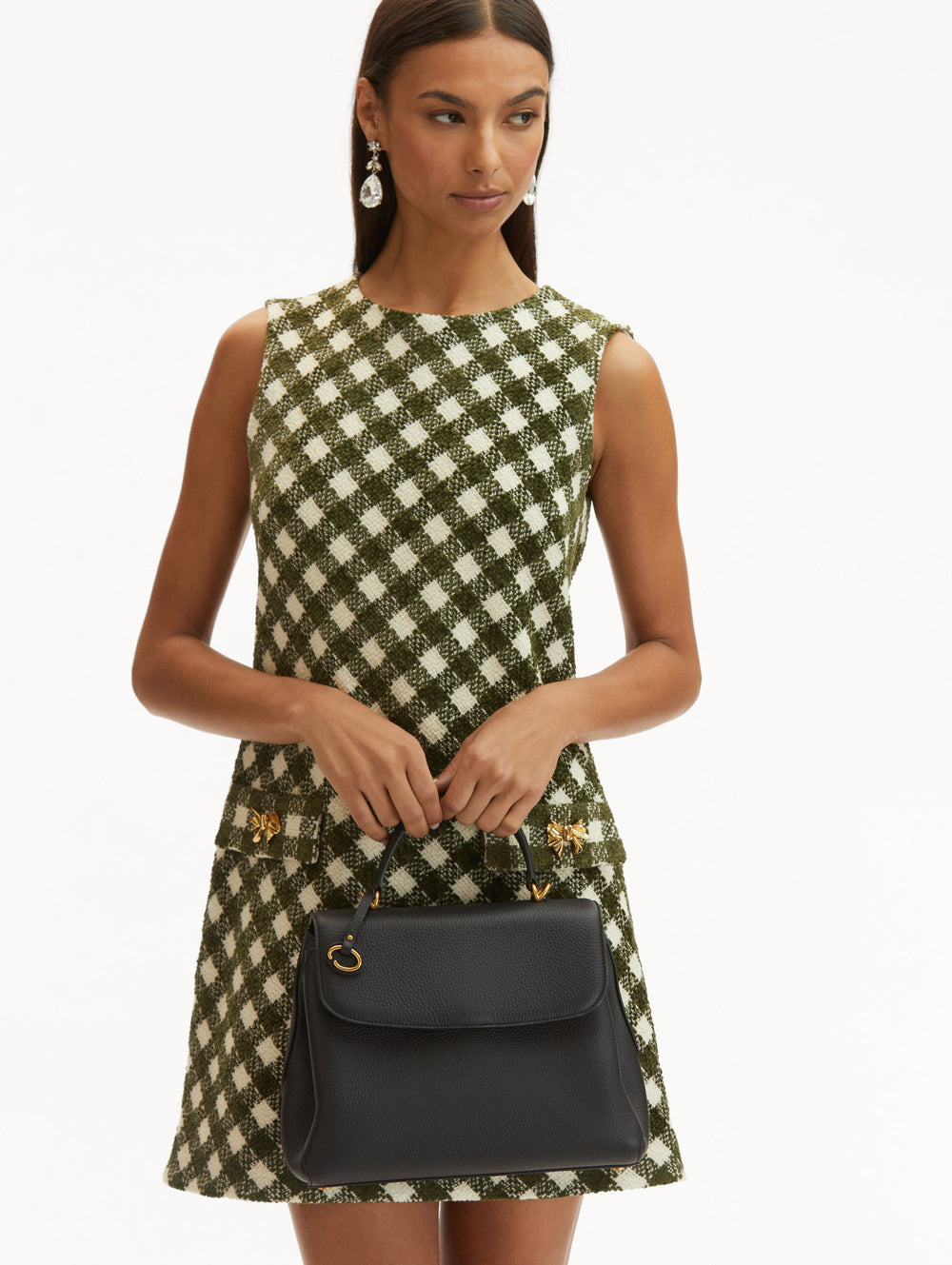 Oscar de la Renta The Poppy