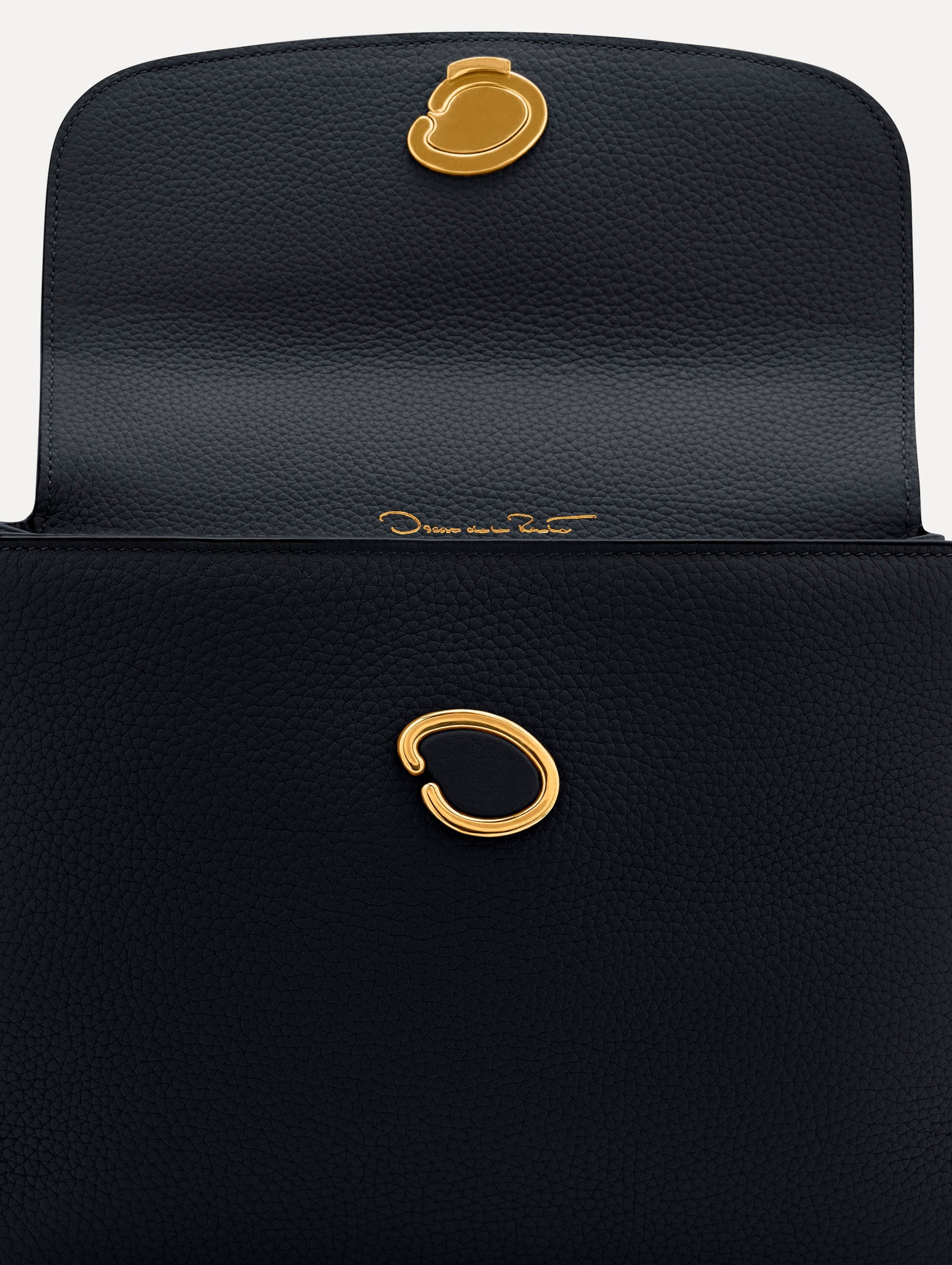 Oscar de la Renta The Poppy