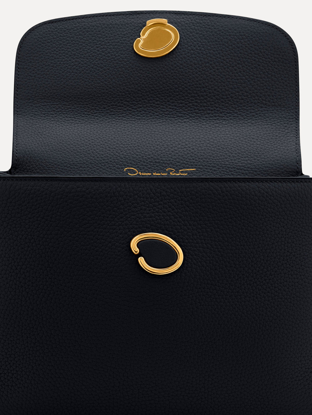 Oscar de la Renta The Poppy