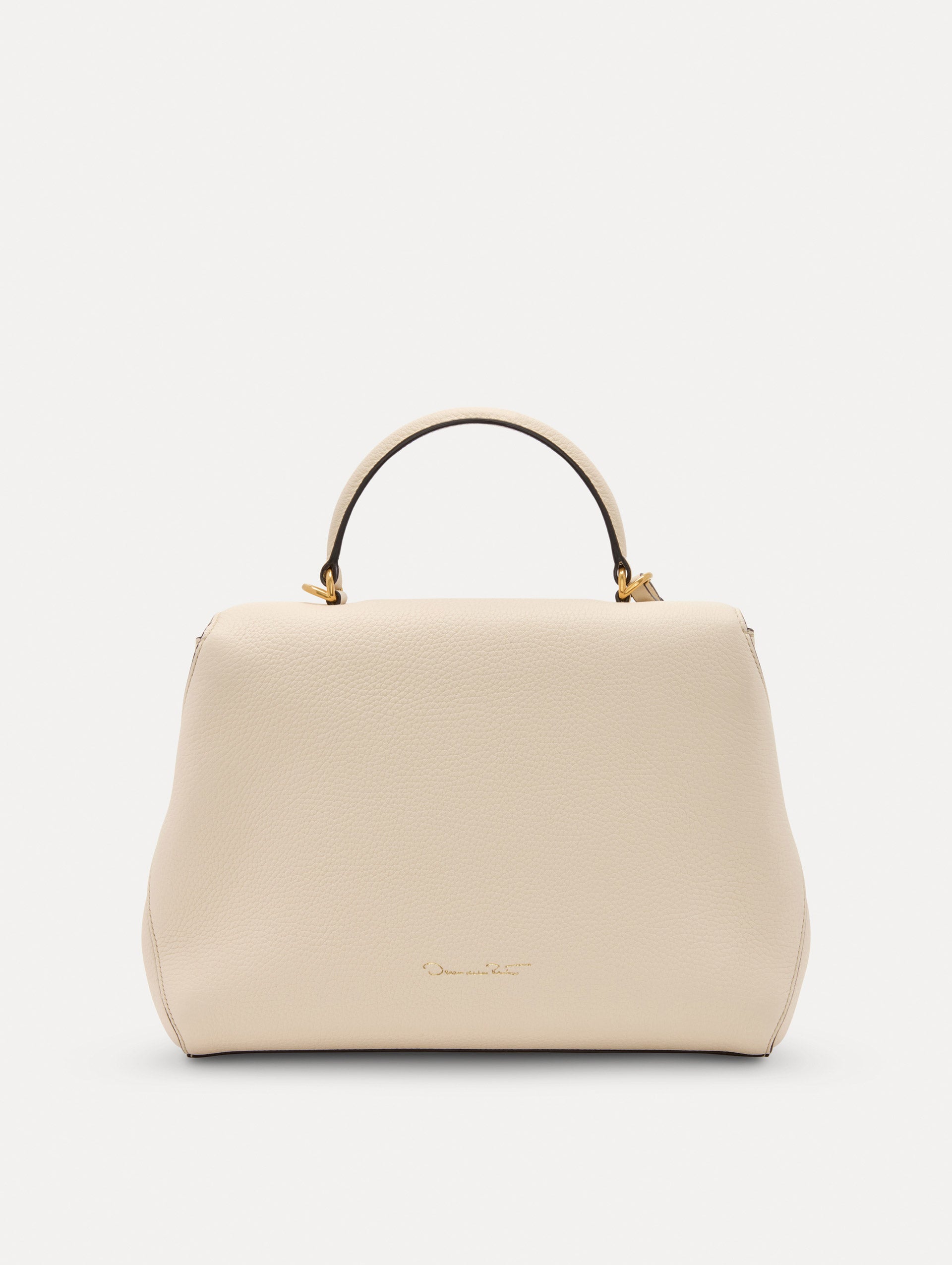 Oscar de la Renta The Poppy
