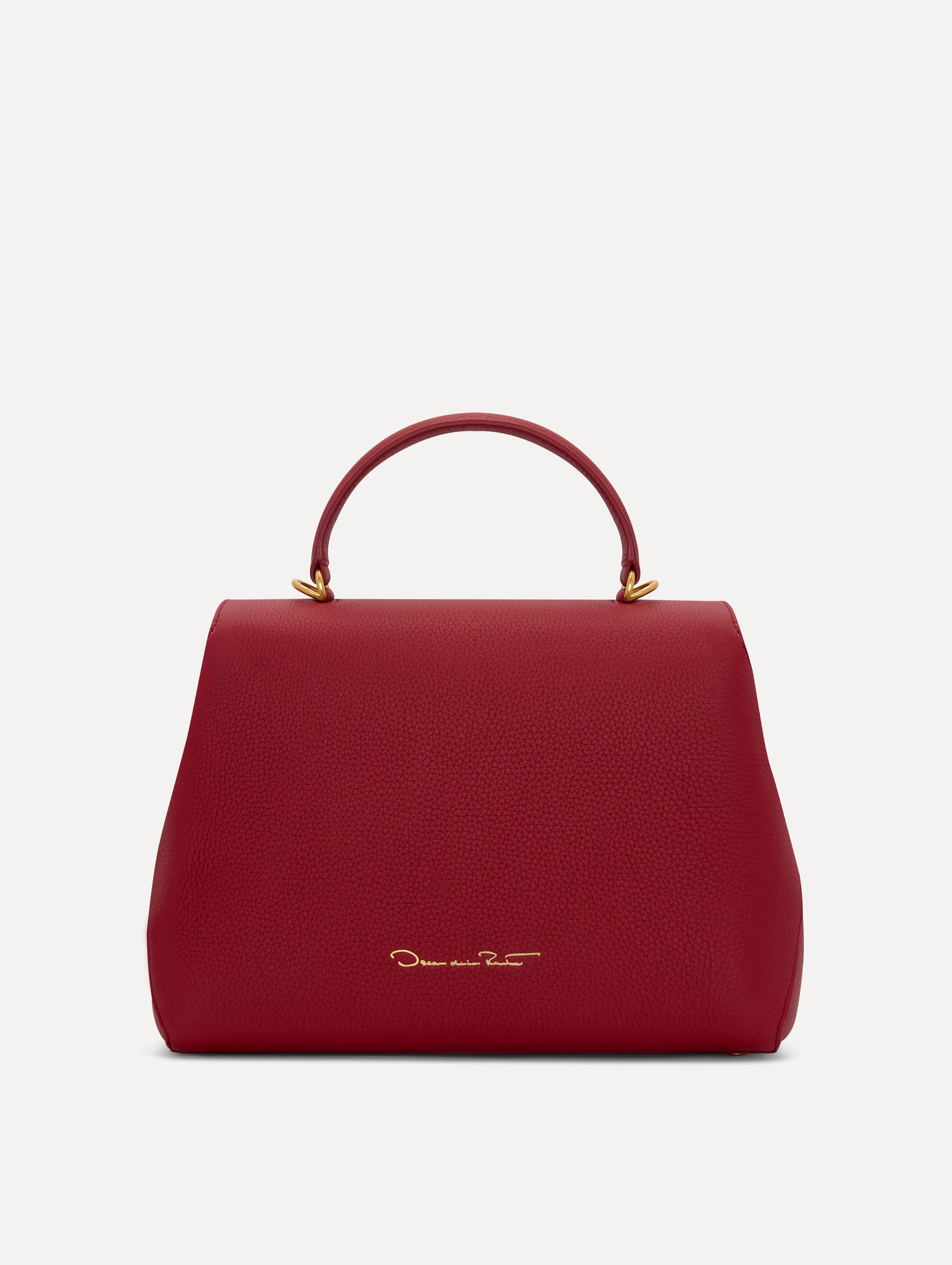 Oscar de la Renta The Poppy