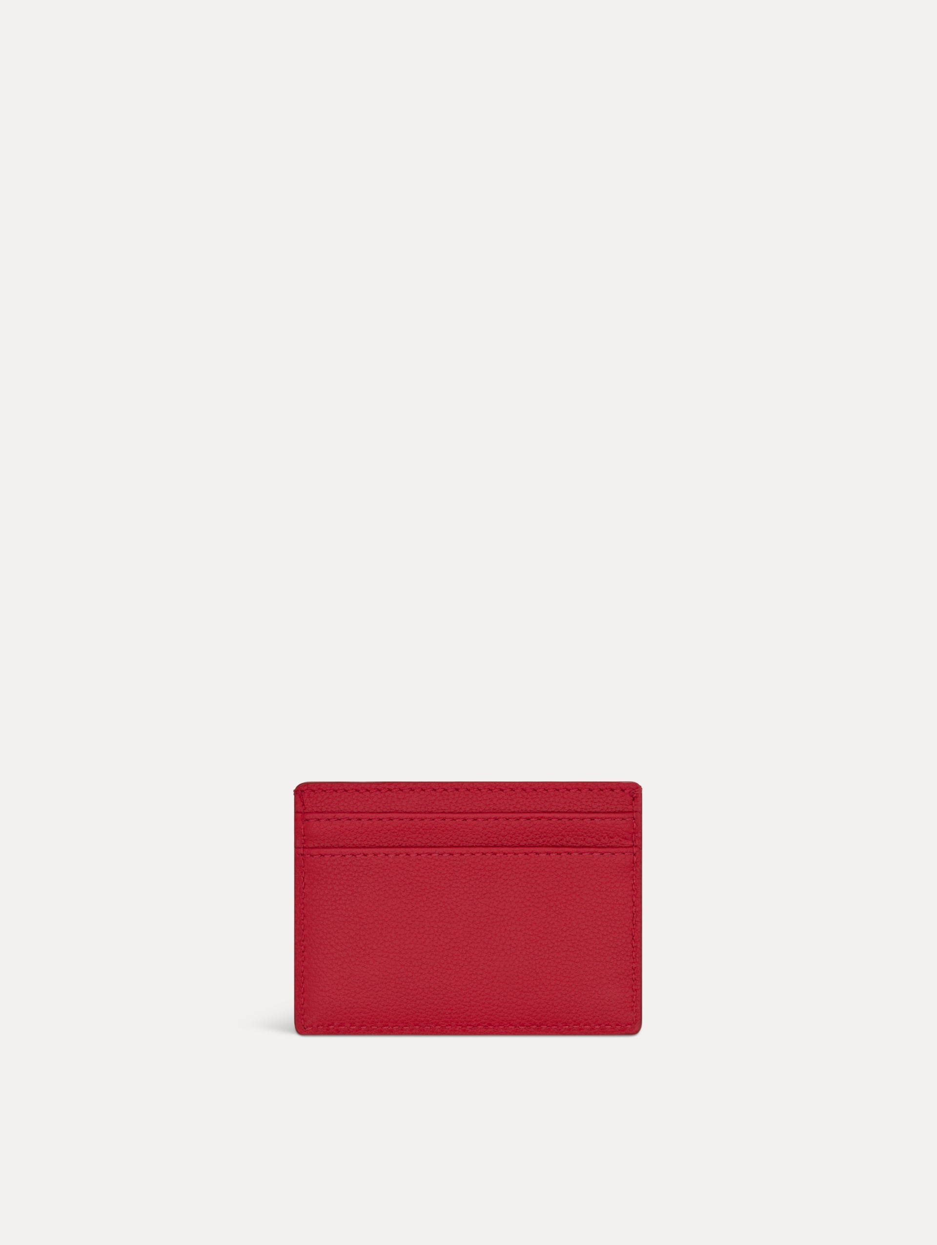 Oscar de la Renta Card Case