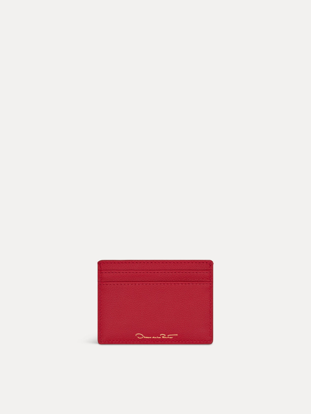 Oscar de la Renta Card Case